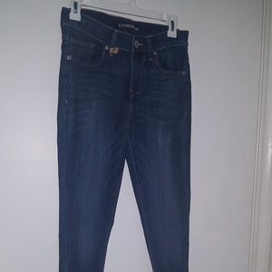 Express Jeans